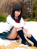 谷垣綾南 Ayana Tanigaki [Bejean On Line] [私立Bejean女学館](22)